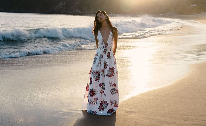 Kivari's Nomadica Collection Is a Love Letter to Summer's Slowness