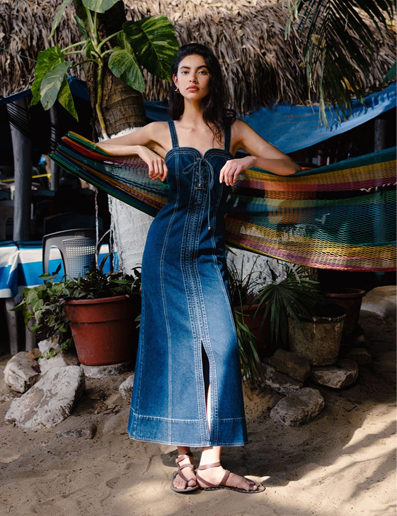 Kivari's Nomadica Collection Is a Love Letter to Summer's Slowness