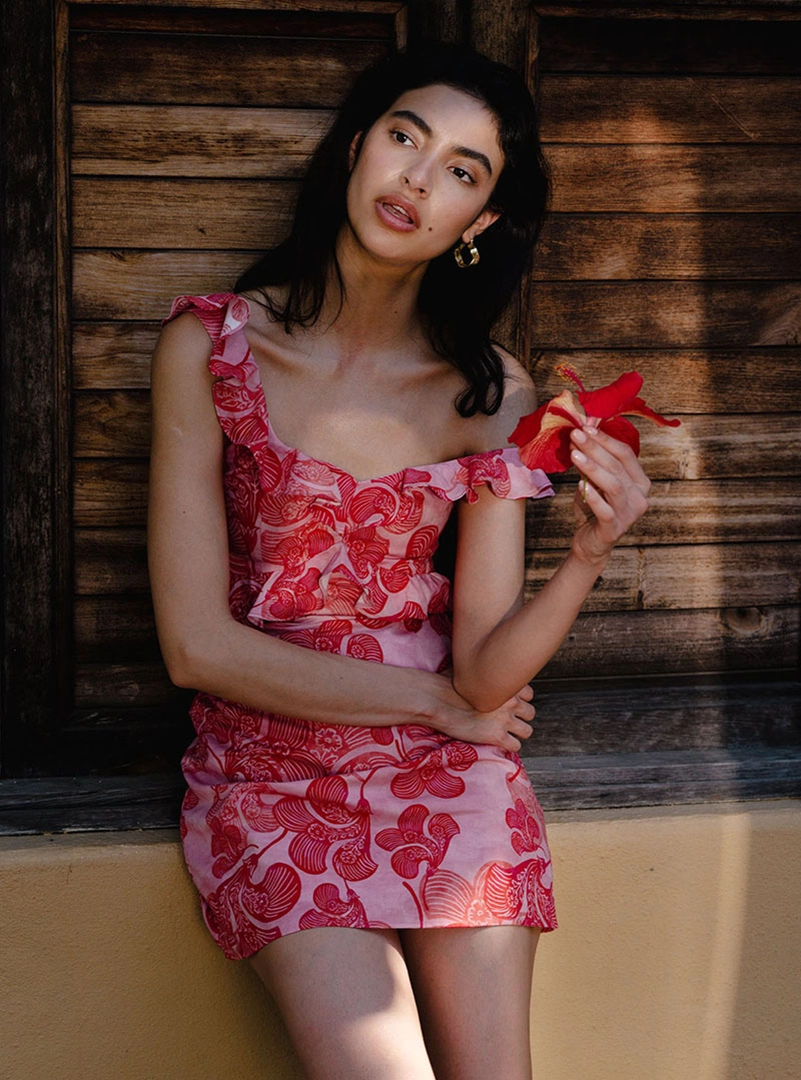 Kivari's Nomadica Collection Is a Love Letter to Summer's Slowness