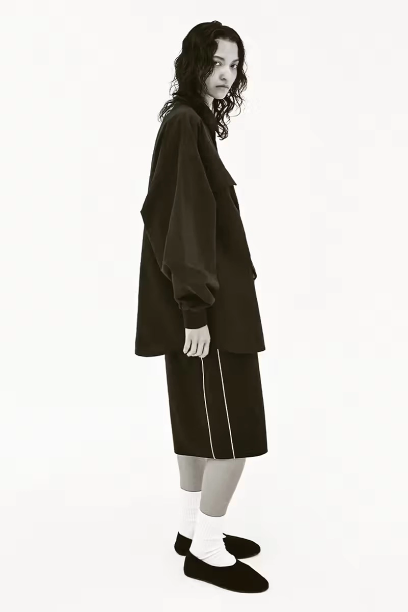 Fear Of God ESSENTIALS Summer 2025 Delivers Minimalism With Edge
