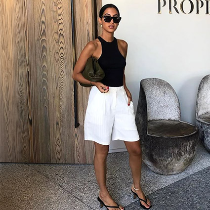 weekly outfit highlight