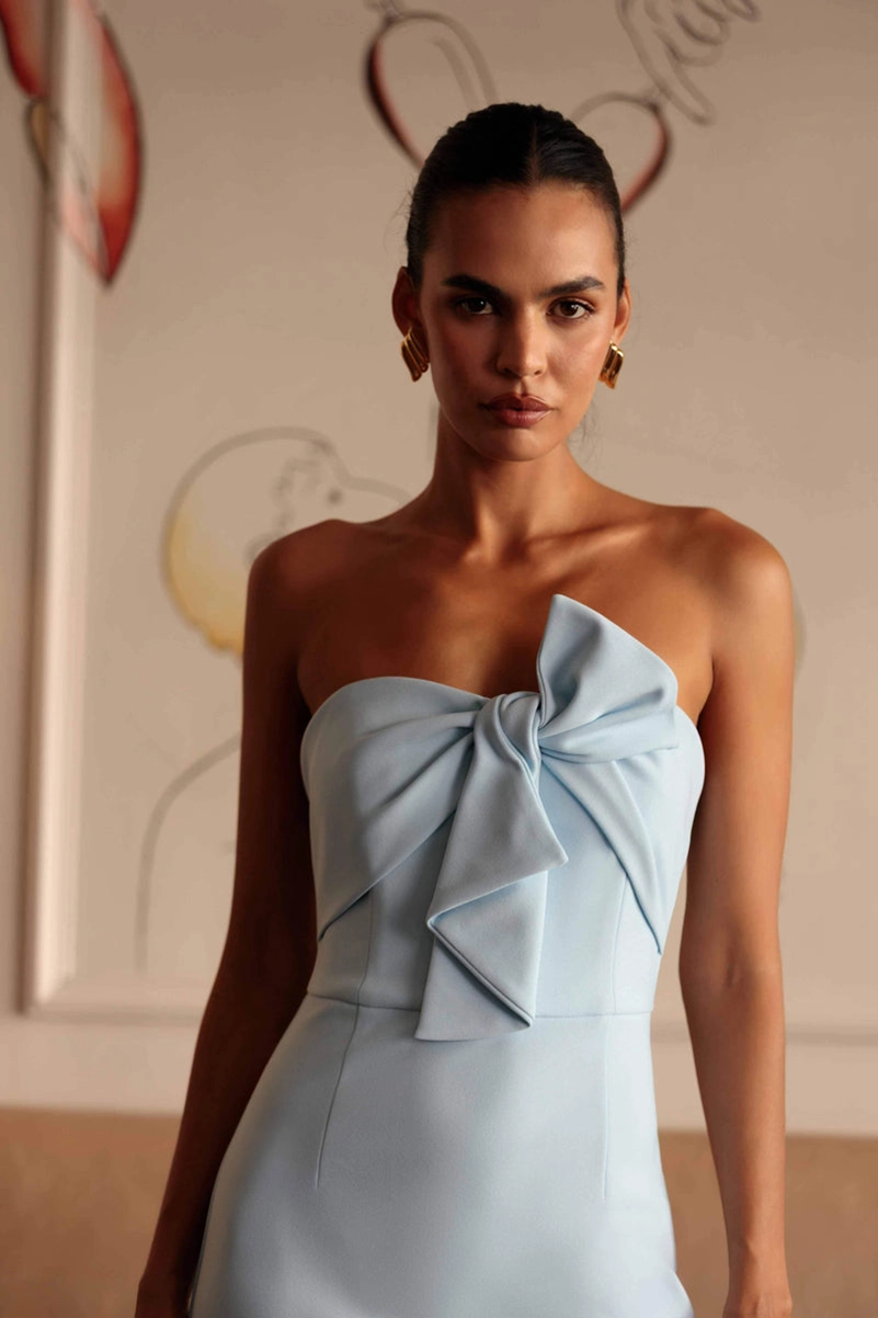ELLIATT's New Collection Turns Florals into Fireworks
