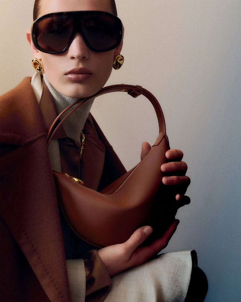 Joseph Spring 2026 Collection Delivers Tailored Heat With A Textural Edge