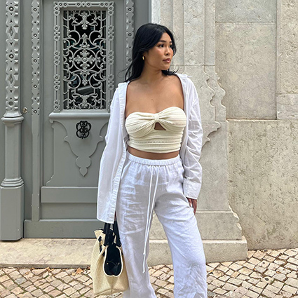 weekly outfit highlight
