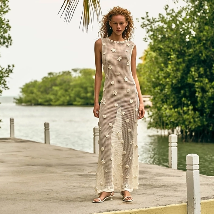 Cult Gaia’s Summer 2025 Collection Is a Vacation State of Mind