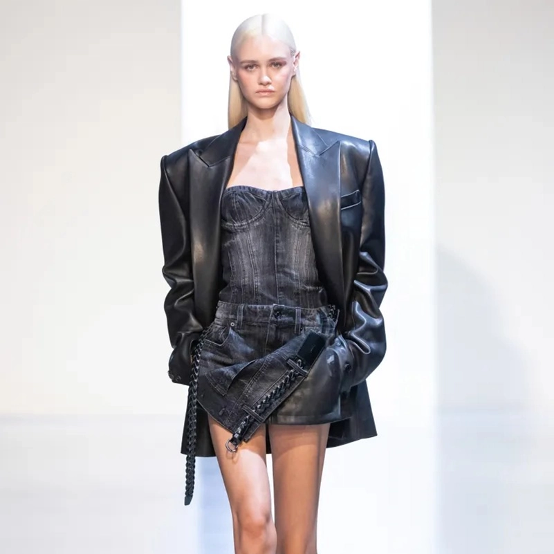 J Spring Juun.J Spring 2026 Collection Delivers Structured Playfulness