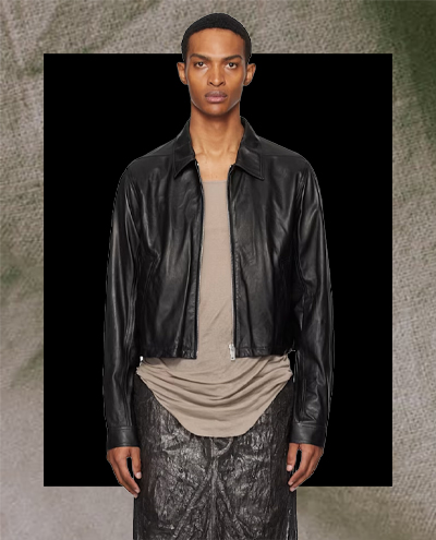 shop Rick Owens