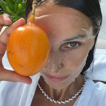 Post-Beach Skincare