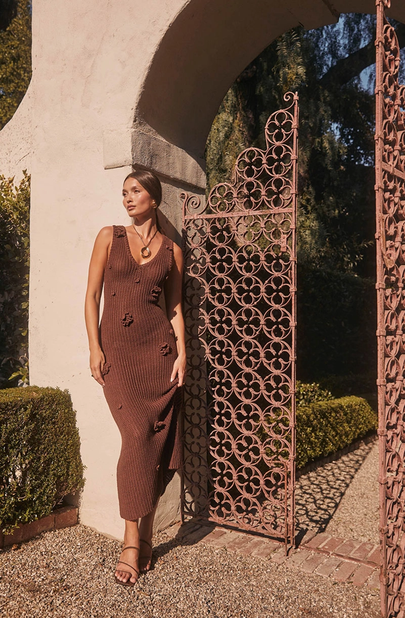 Astr's Summer Looks Are For The Vacation You Dress Up For