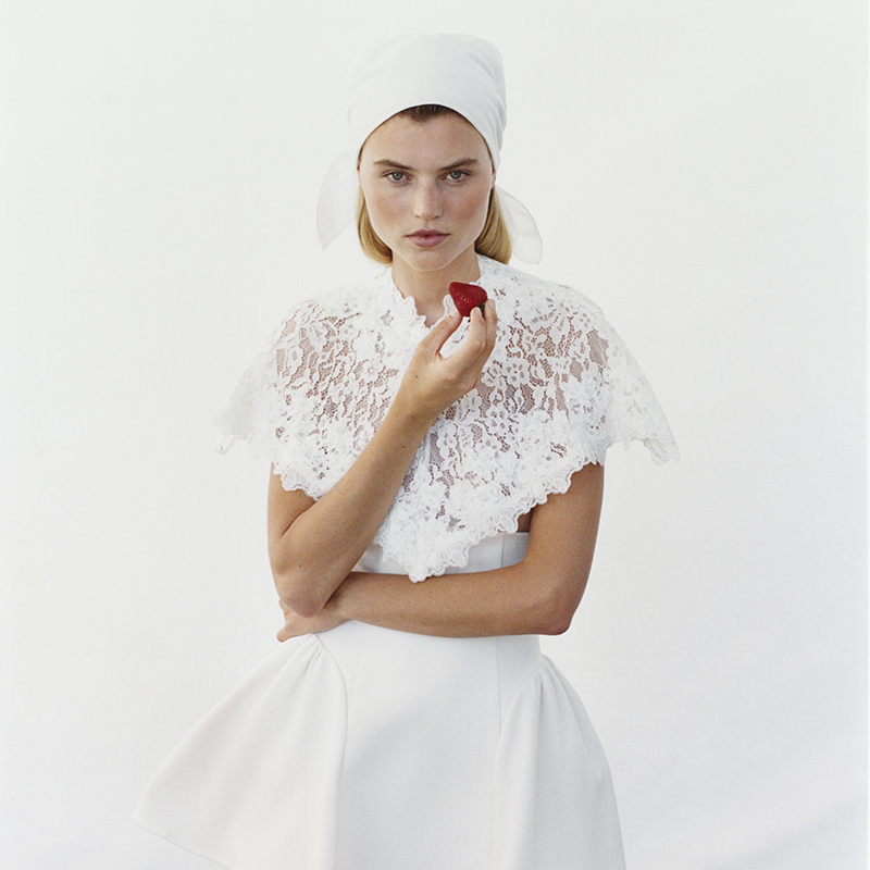 Elsa Hosk Delivers Breezy Summer Staples In New Helsa &Quot;Summer Love&Quot; Collection