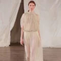 Lee Mathews Resort 2026 Is Light, Layered, and Quietly Radical