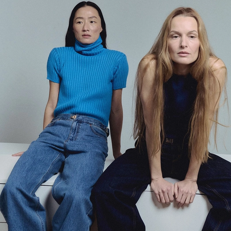 Still Here New York Redefines Denim With Downtown Cool And Personal History