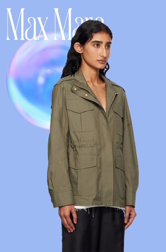 The Cool Hour | Style Inspiration | Shop Fashion