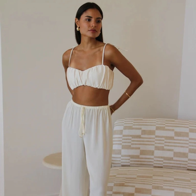 Why Kimberly Taylor Is Our Favorite For Modern Staples With Soul