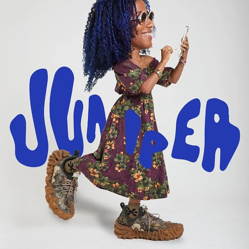 The Crocs Juniper Salehe Bembury F&F Tree Camo Drop Is Finally Happening