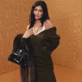 Kylie Jenner Stars in Miu Miu's Cinematic Fall 2025 Campaign