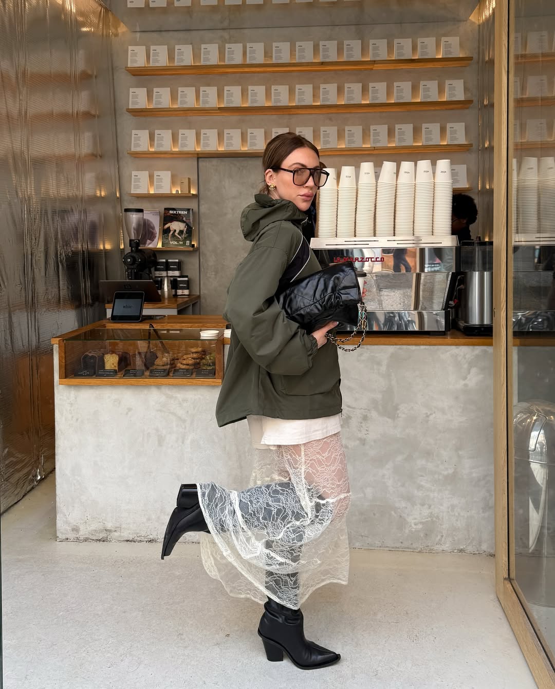Can’t Wait For Fall? Here Are 10 Boot Outfits To Wear Now