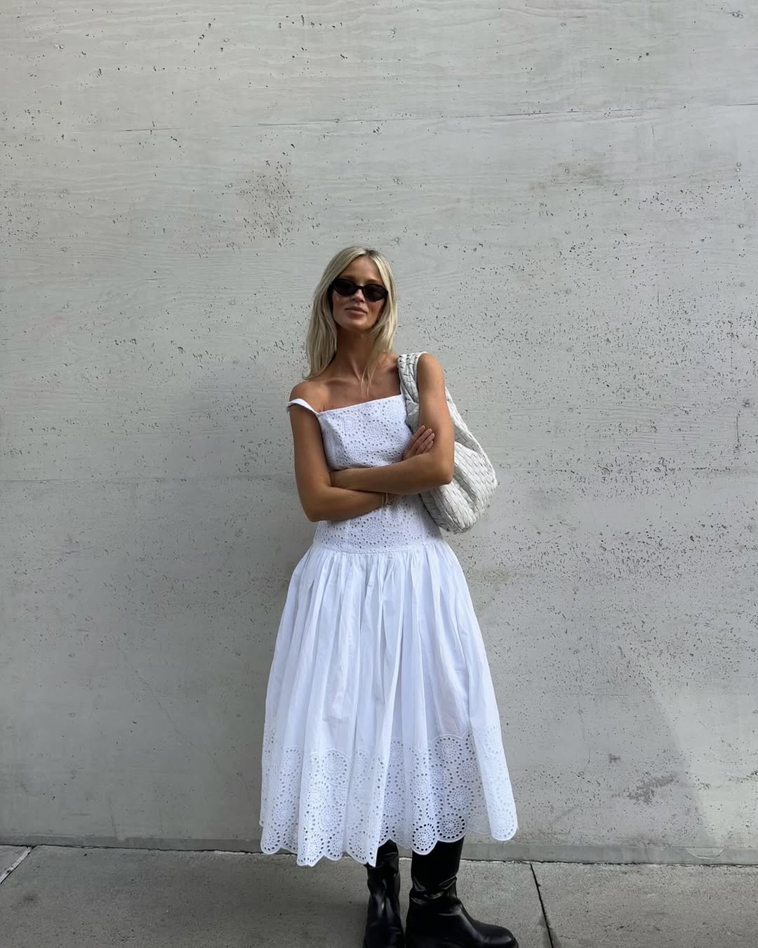 Can’t Wait For Fall? Here Are 10 Boot Outfits To Wear Now