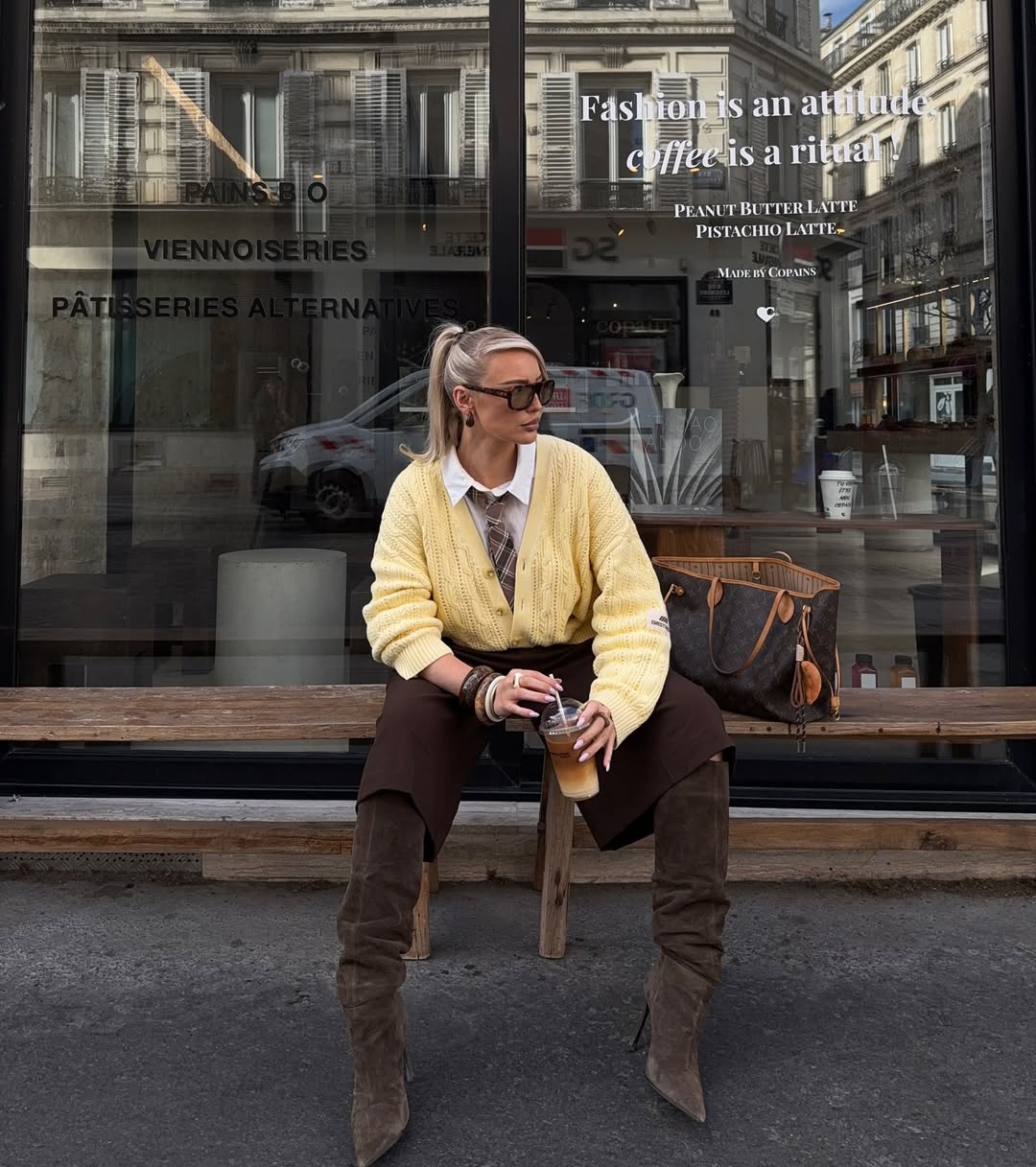 Can’t Wait For Fall? Here Are 10 Boot Outfits To Wear Now