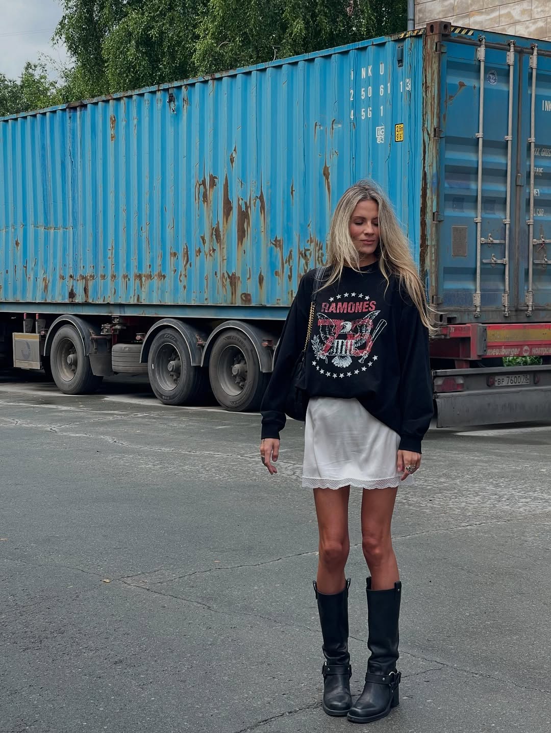 Can’t Wait For Fall? Here Are 10 Boot Outfits To Wear Now