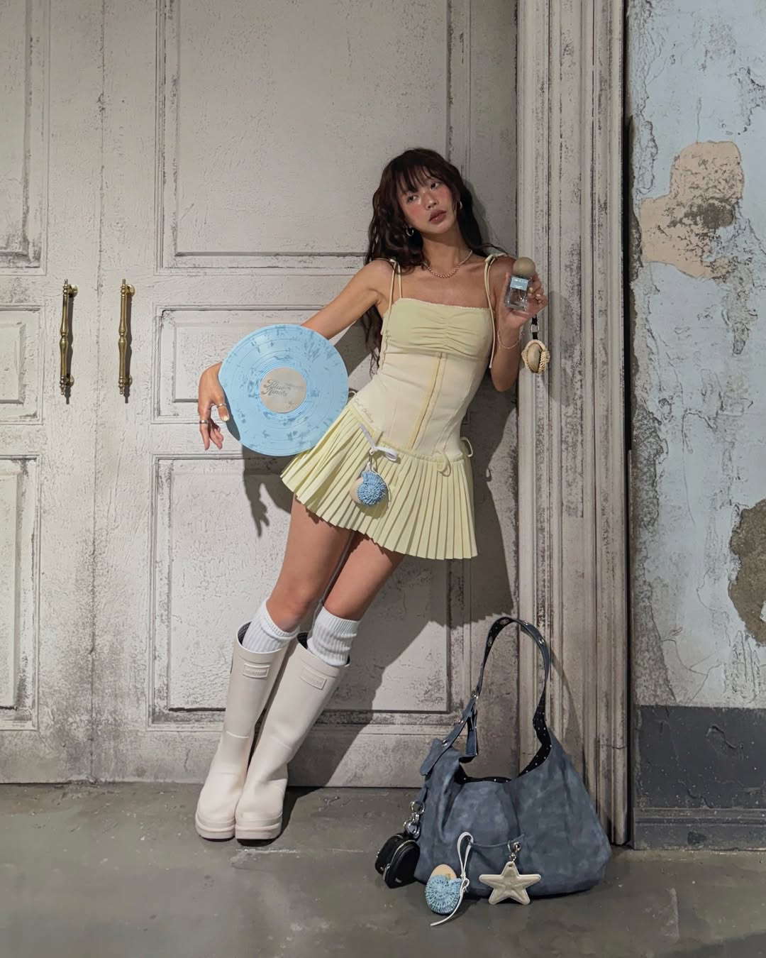 Can’t Wait For Fall? Here Are 10 Boot Outfits To Wear Now