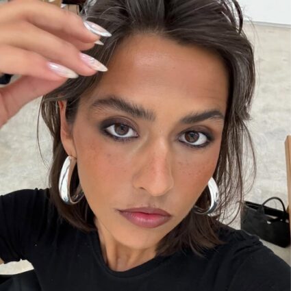 Grungy Glam Is Back And It’s Hotter Than You Remember
