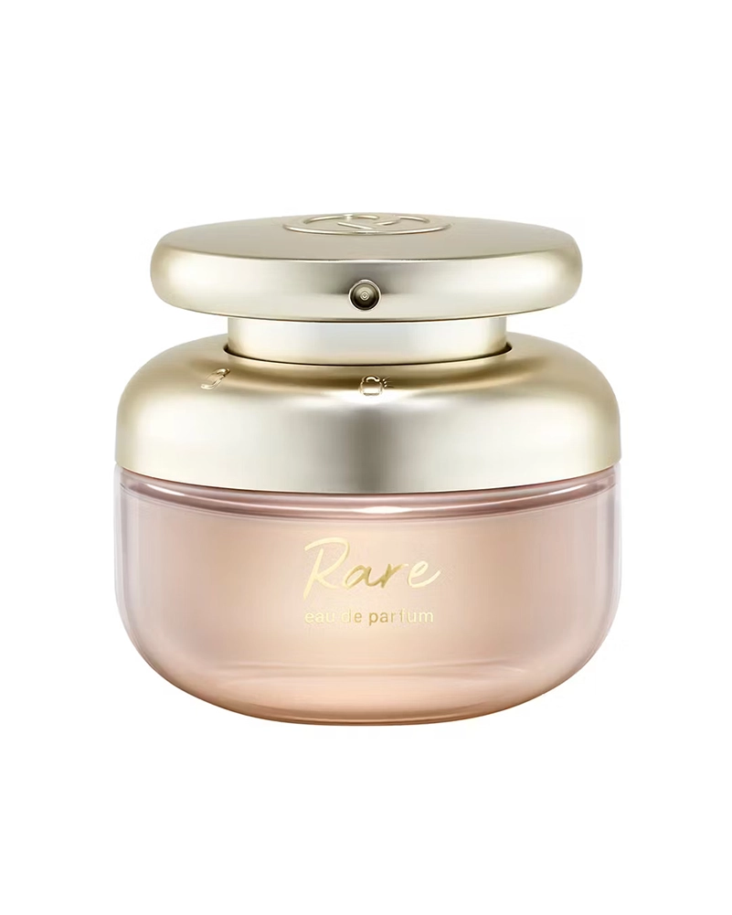 Selena Gomez Launches Rare Beauty's First Perfume With A Personal Touch