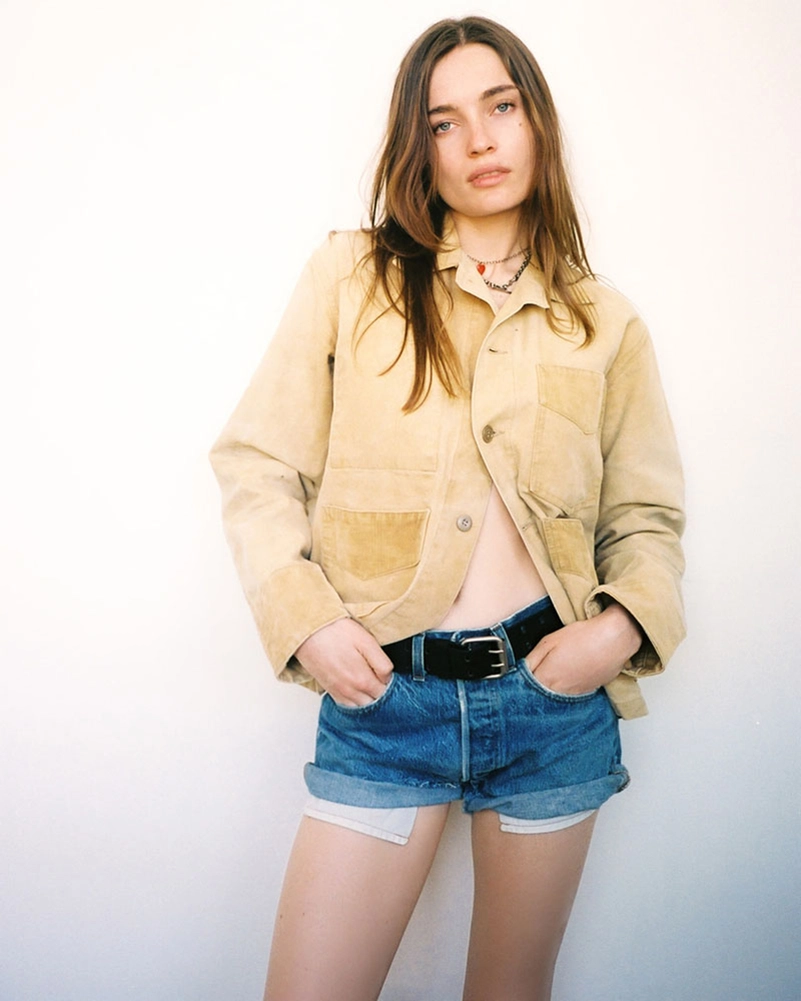 RE/DONE's West Coast Blues Keep Denim From Getting Boring
