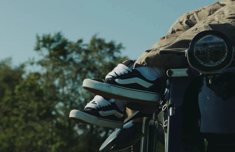SZA Takes Creative Reins at Vans for Upcoming Launches