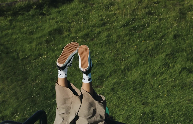 SZA Takes Creative Reins at Vans for Upcoming Launches