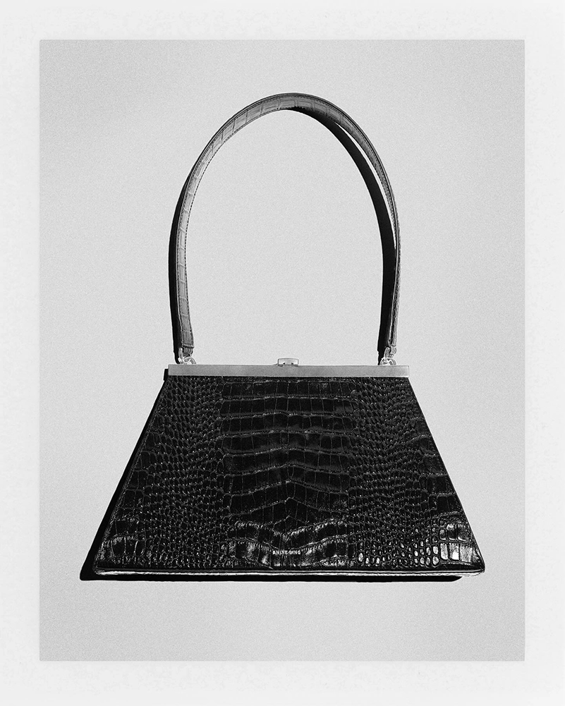 Why The Anine Bag Is Anine Bing’s Most Personal Piece Yet