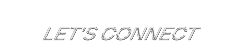 lets connect