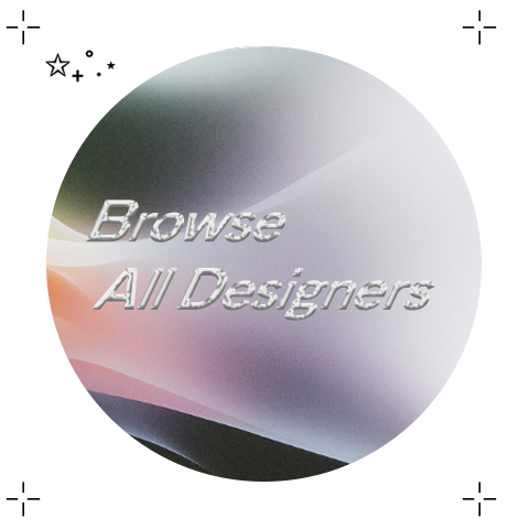 Browse by Designer