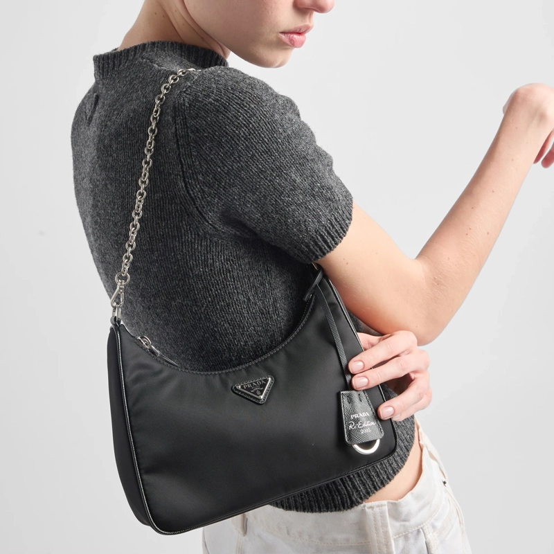 The Chicest Ethical Alternatives to Prada Re-Nylon Bags