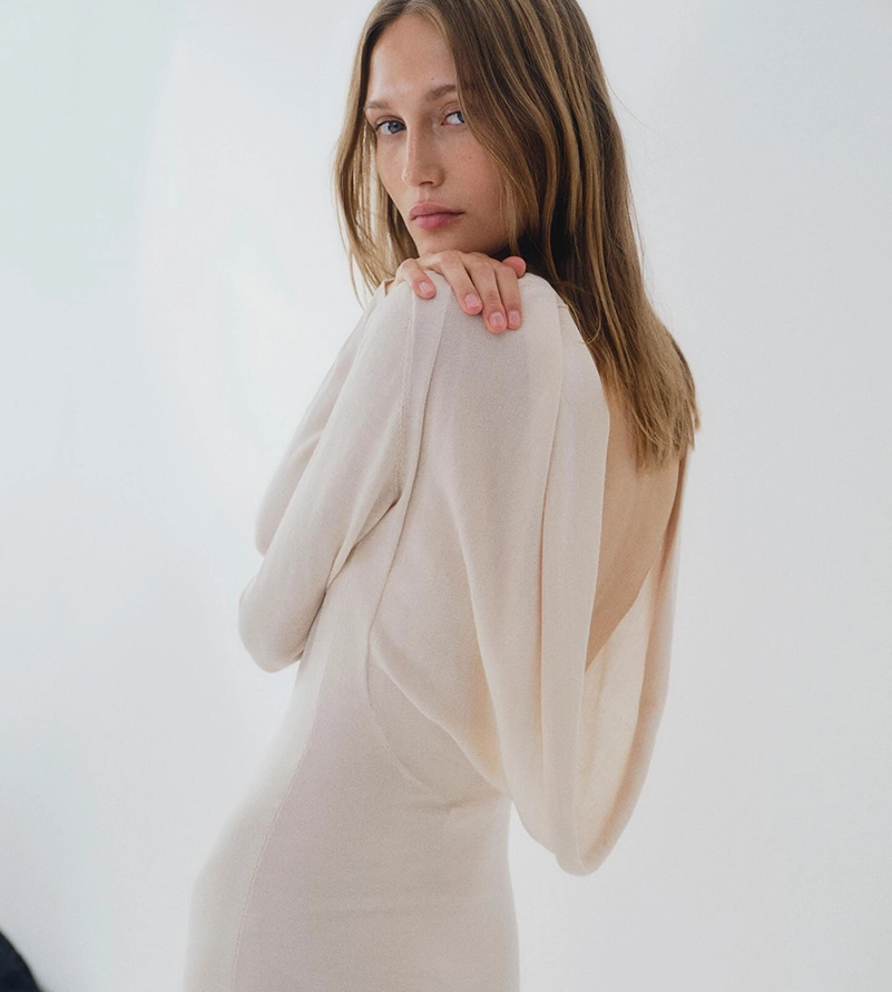 Take the Plunge With Aya Muse’s Sleek New Drop