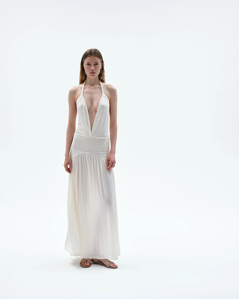 Take the Plunge With Aya Muse’s Sleek New Drop