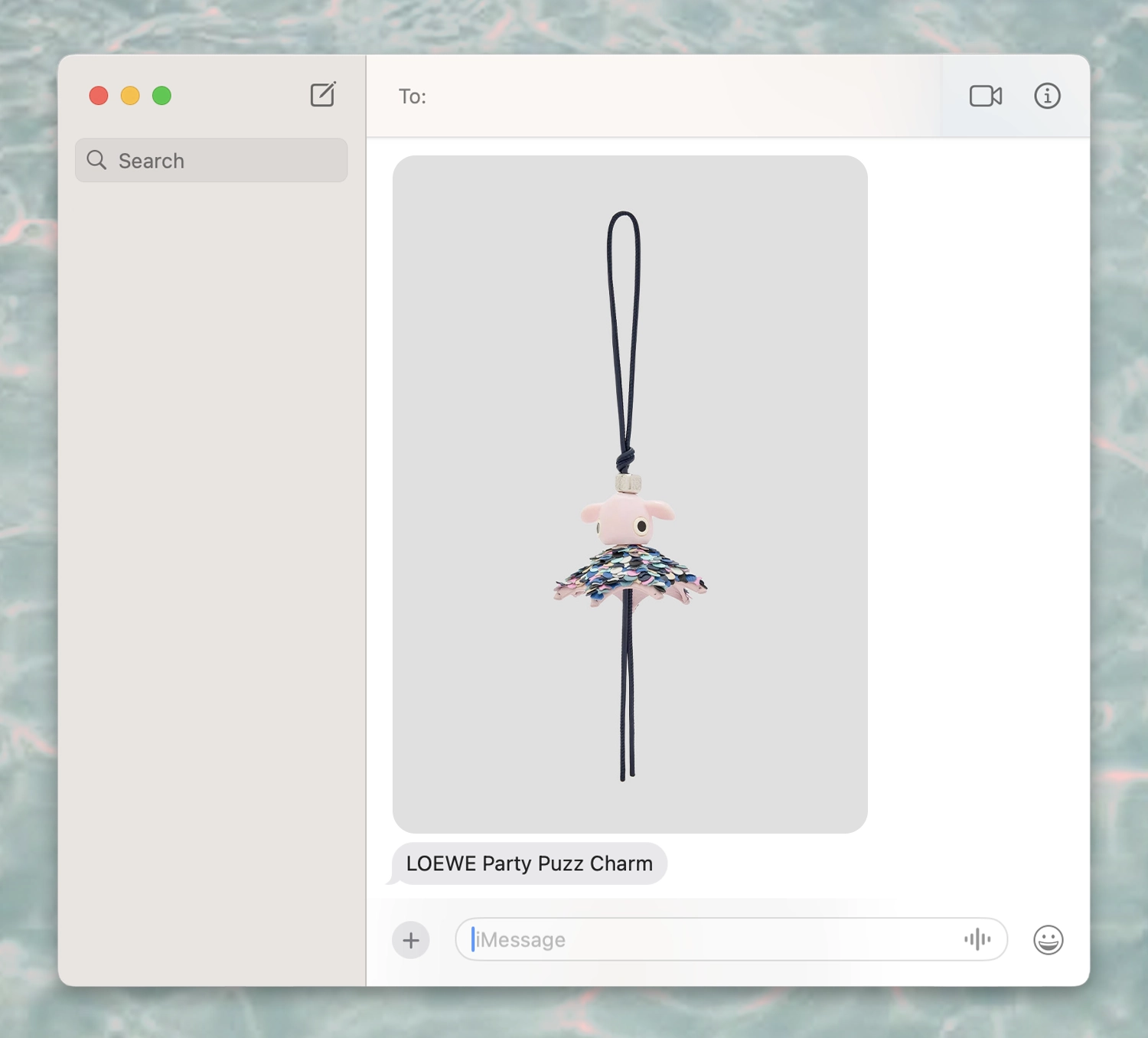 School Of Charm 𐙚 Why Bag Charms Are Fashion's Boldest Accessory