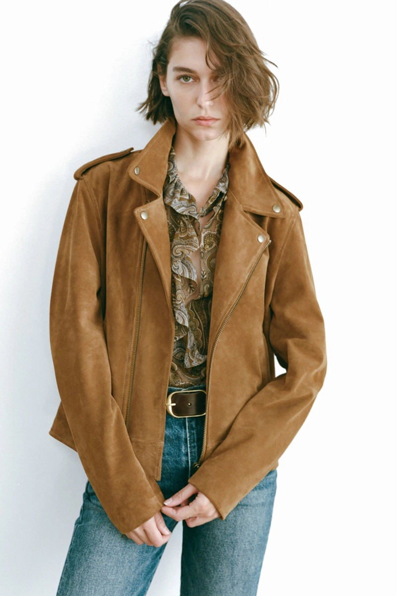 Why Nili Lotan’s Spring 2026 is the Chic Uniform of the Season