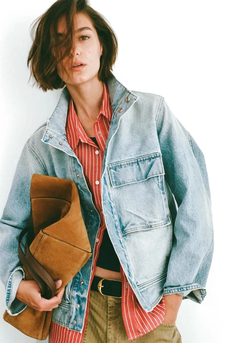 Why Nili Lotan’s Spring 2026 is the Chic Uniform of the Season