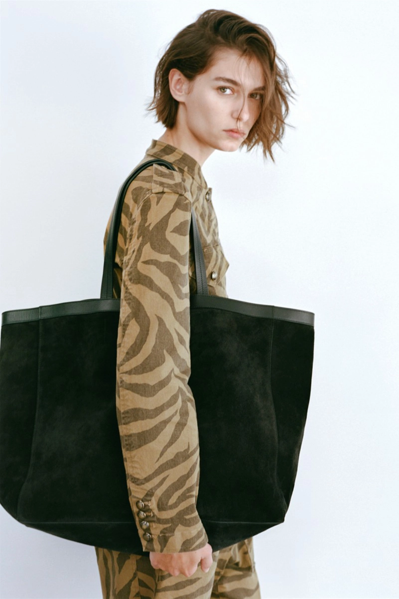 Why Nili Lotan’s Spring 2026 is the Chic Uniform of the Season