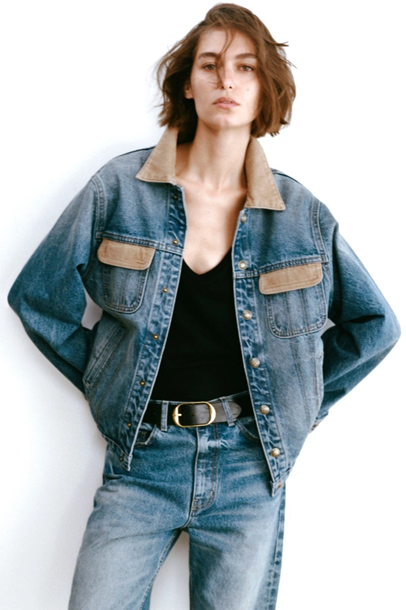 Why Nili Lotan’s Spring 2026 is the Chic Uniform of the Season