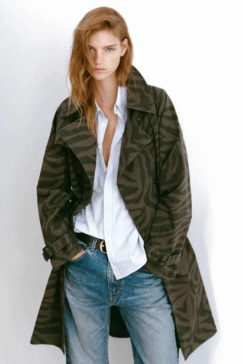 Why Nili Lotan’s Spring 2026 is the Chic Uniform of the Season