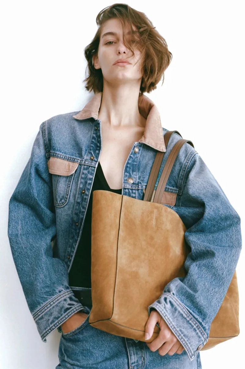 Why Nili Lotan’s Spring 2026 is the Chic Uniform of the Season