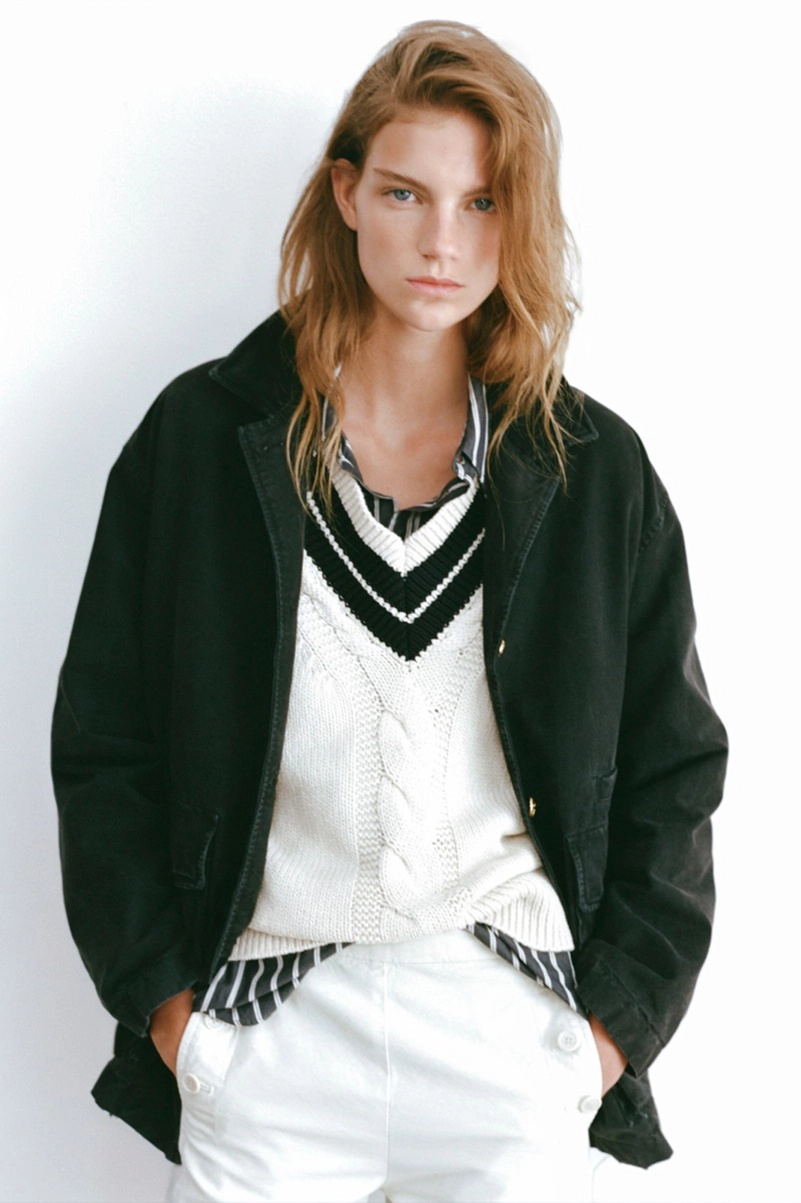 Why Nili Lotan’s Spring 2026 is the Chic Uniform of the Season