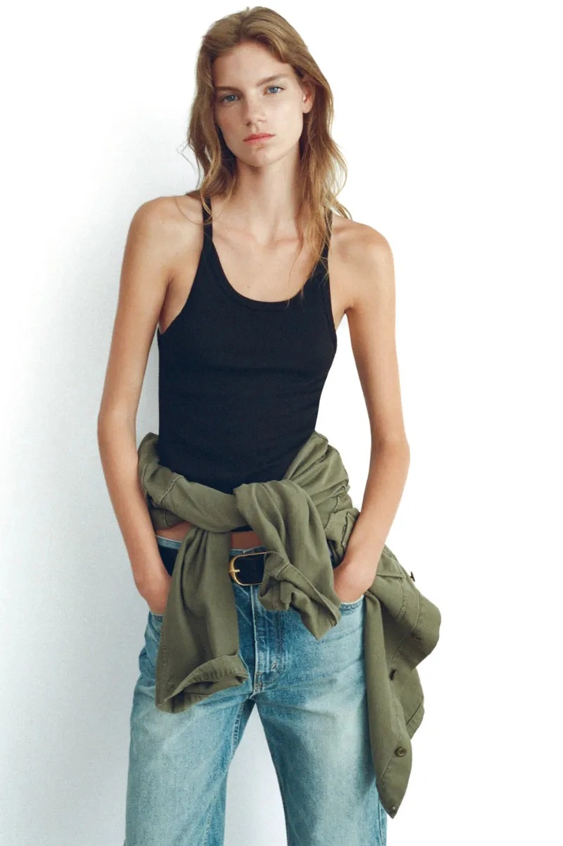 Why Nili Lotan’s Spring 2026 is the Chic Uniform of the Season