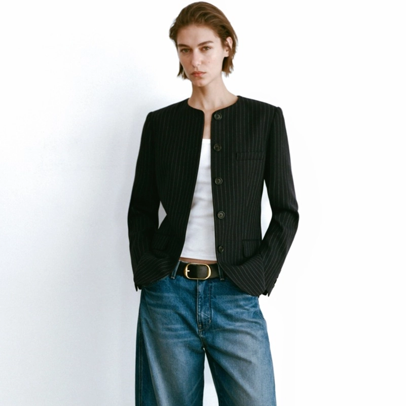 Why Nili Lotan’s Spring 2026 is the Chic Uniform of the Season