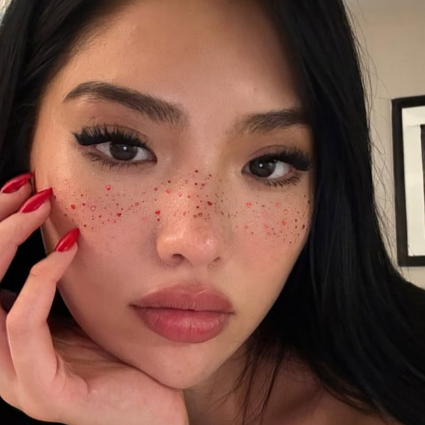Freckle Stamps