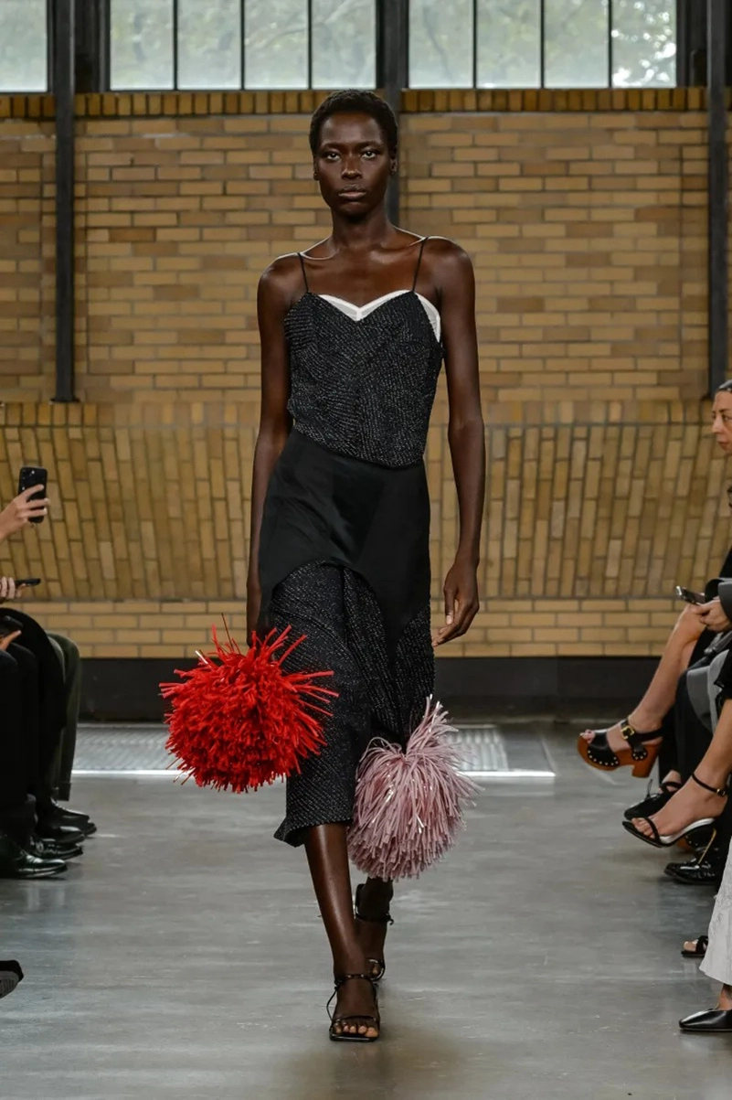 Calvin Klein Spring 2026 Redefines Minimalism For The Modern City