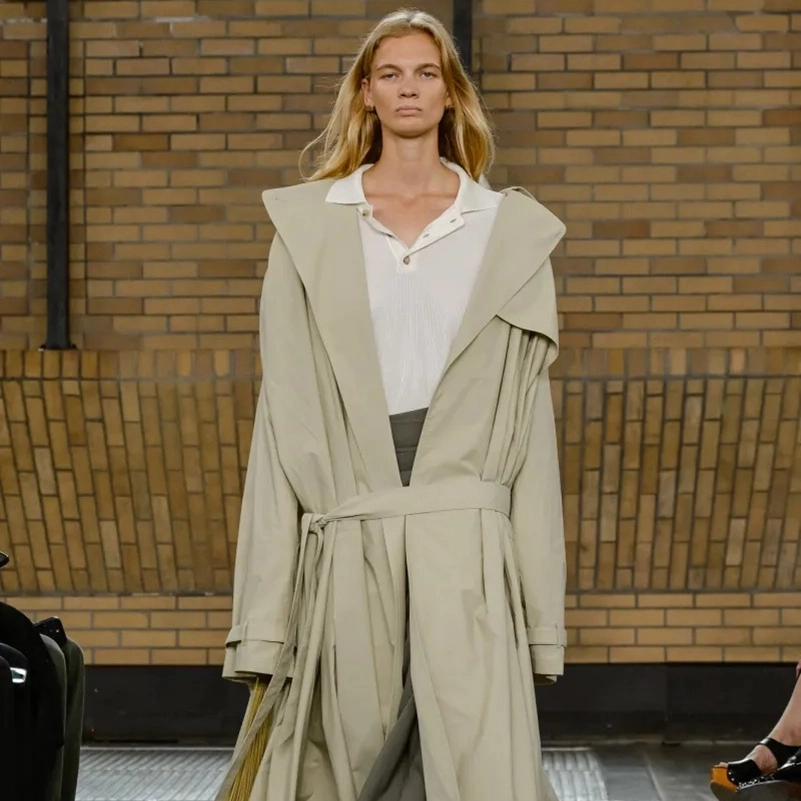 Calvin Klein Spring 2026 Redefines Minimalism For The Modern City Calvin Klein Spring 2026 Redefines Minimalism For The Modern City 45.webp