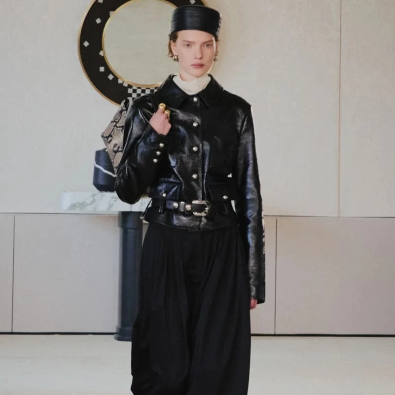 A Closer Look at Altuzarra’s Spring 2026 Collection